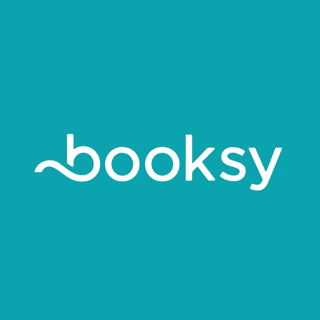 Booksy