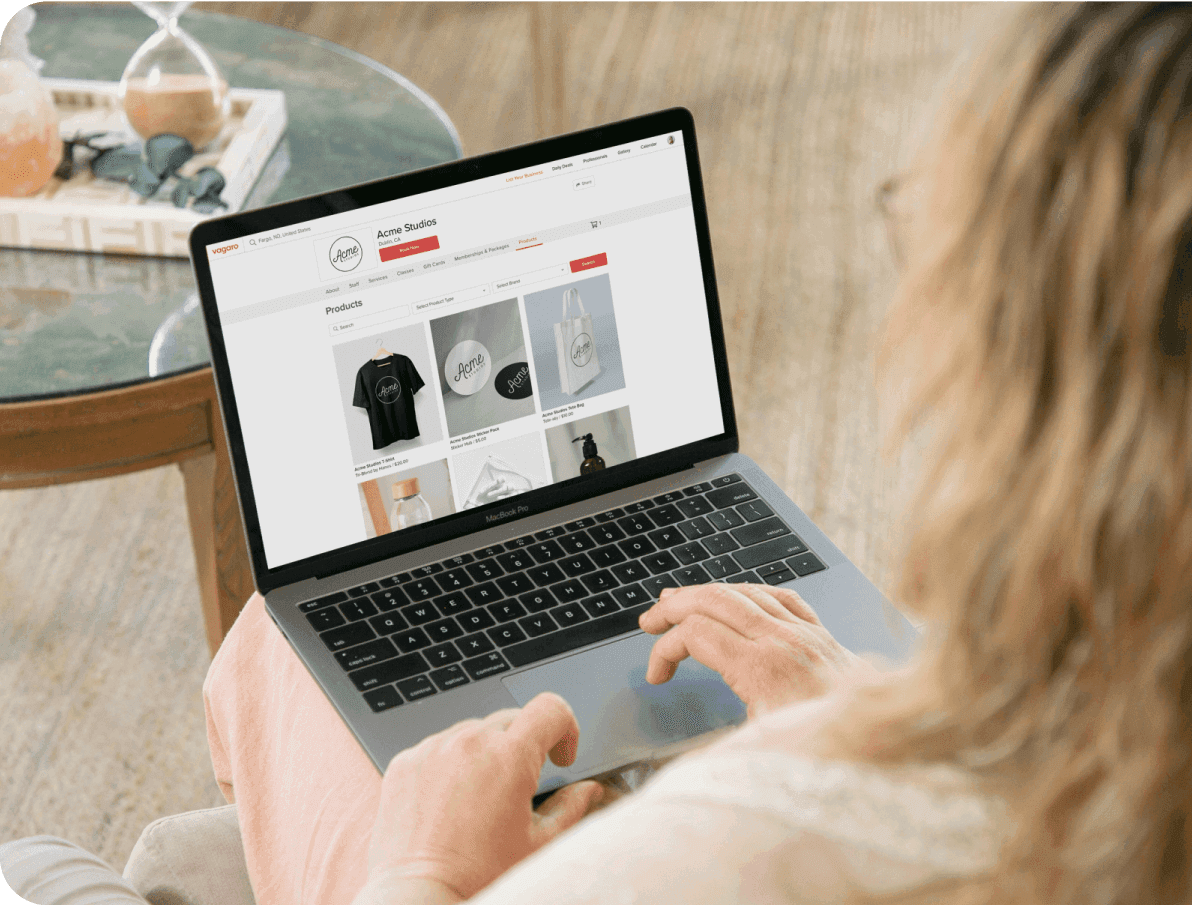 The Top 7 Spa Software Today