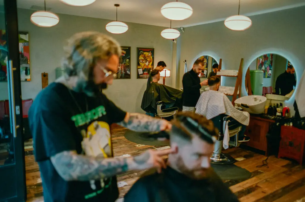 How to Build a Brand for Your Salon