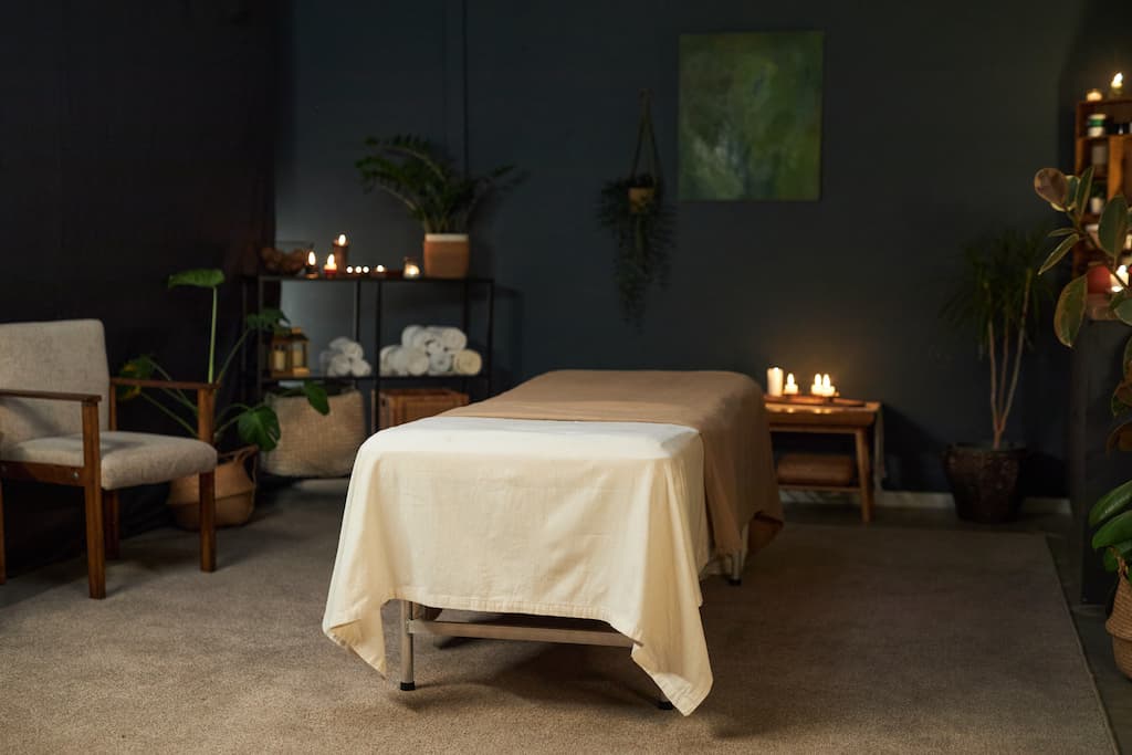 100 Massage Business Name Ideas