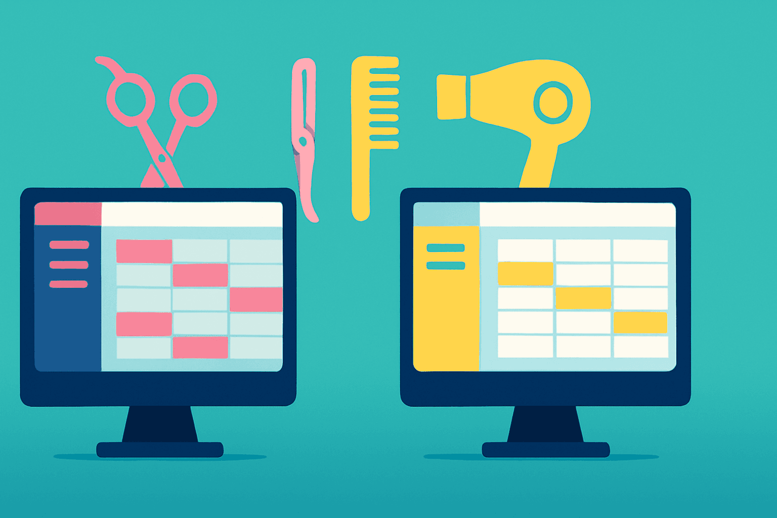 Vagaro Vs. GlossGenius: Which is Best for Your Business