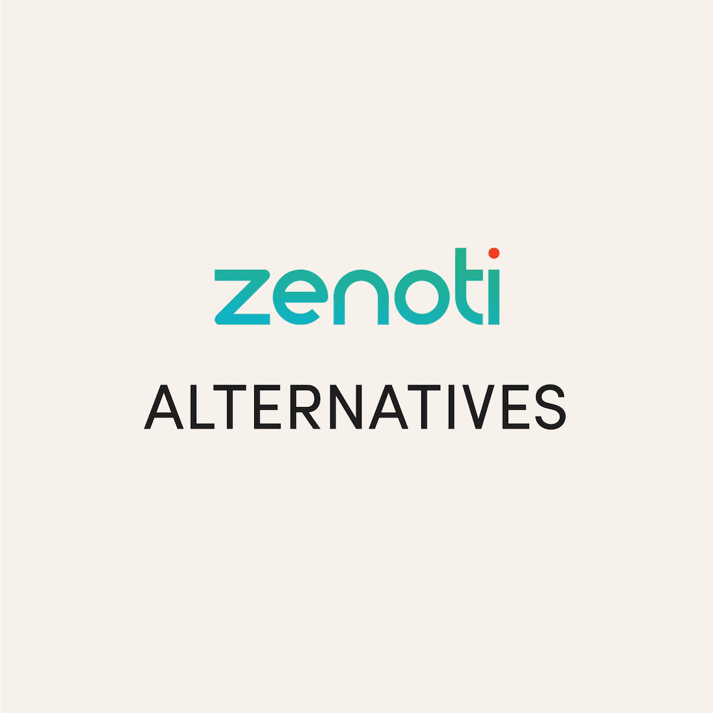 Zenoti Alternatives: 8 Powerful Salon Management Solutions for 2026