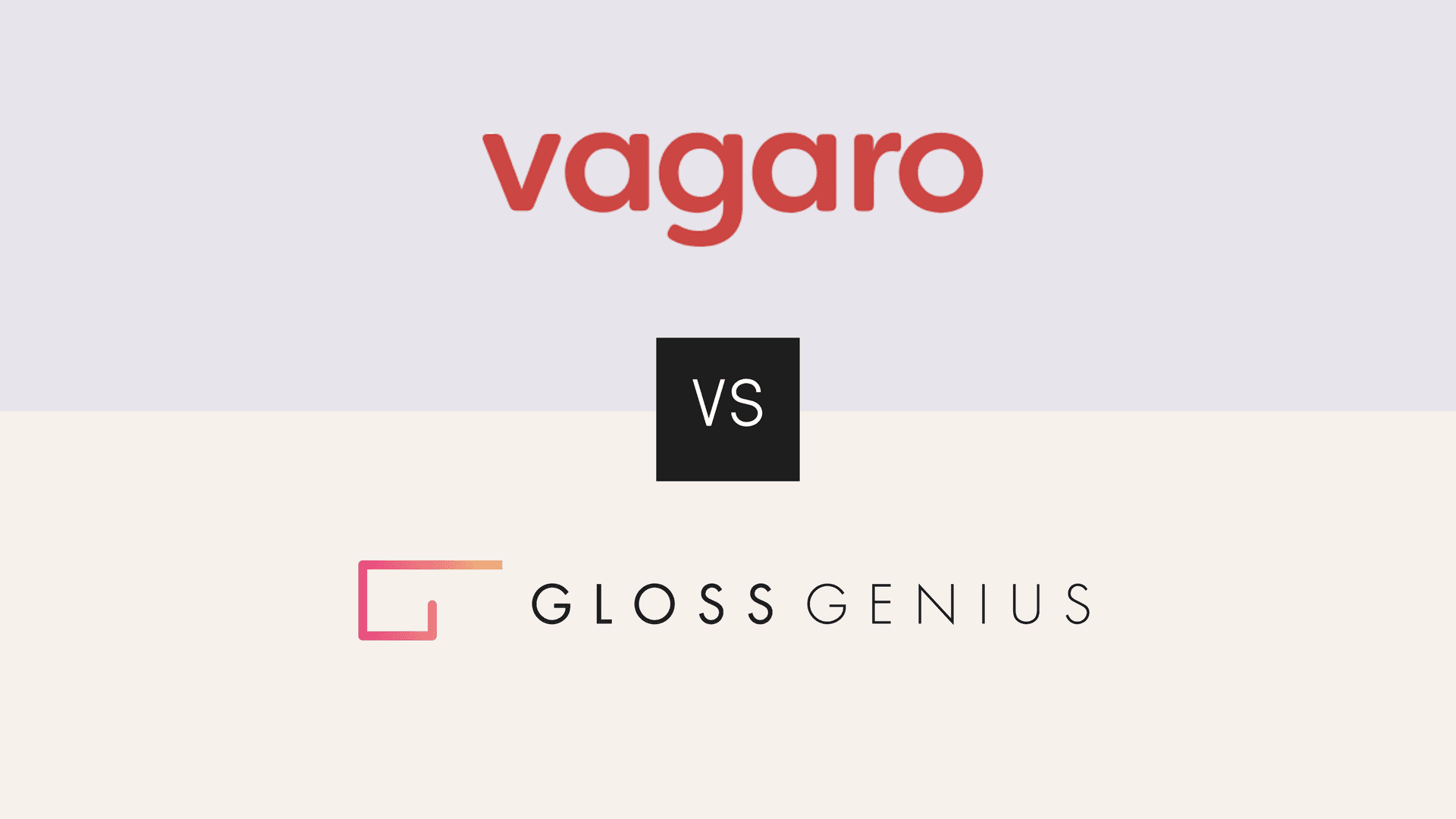 Vagaro Vs. GlossGenius: Which is Best for Your Business