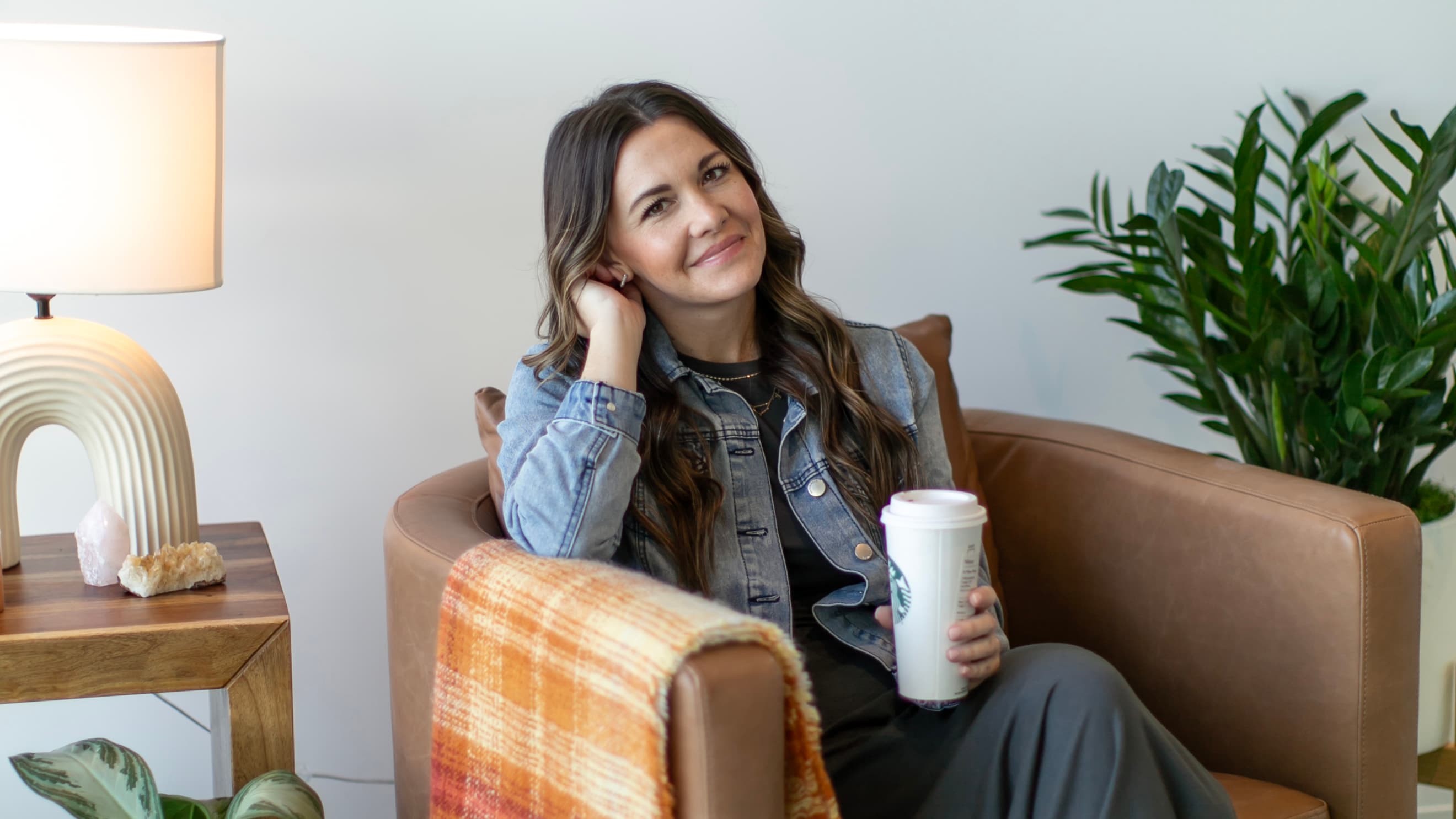 Meet Missy Megginson, The Face Behind The Brand