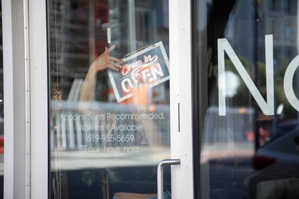 How Much Does It Cost to Open a Salon?