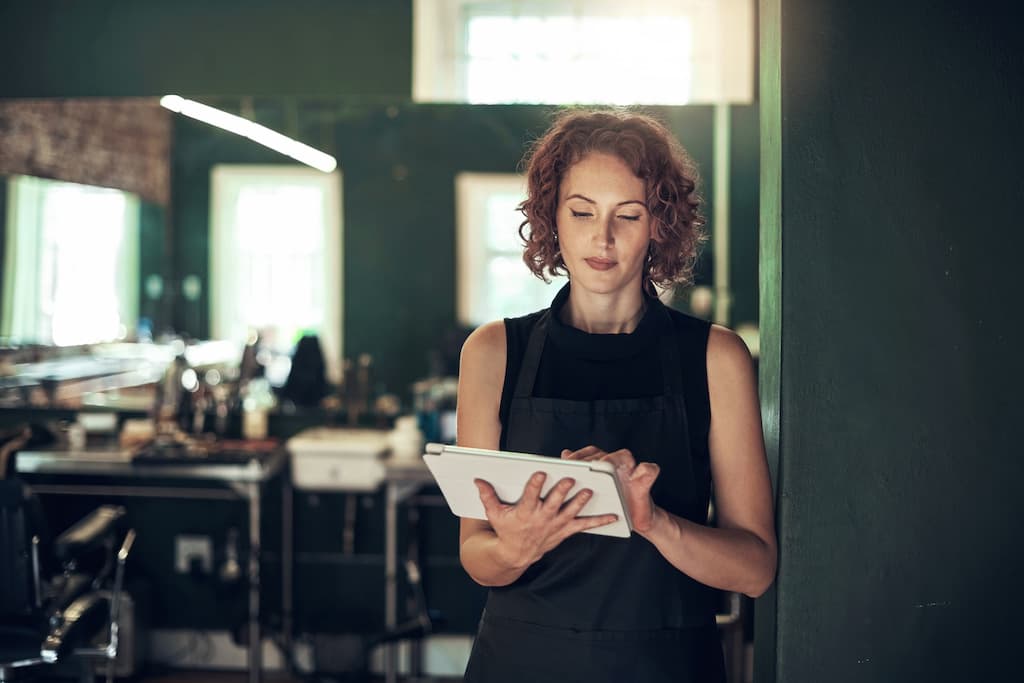 The Best Salon Software of 2025: A Comprehensive Guide