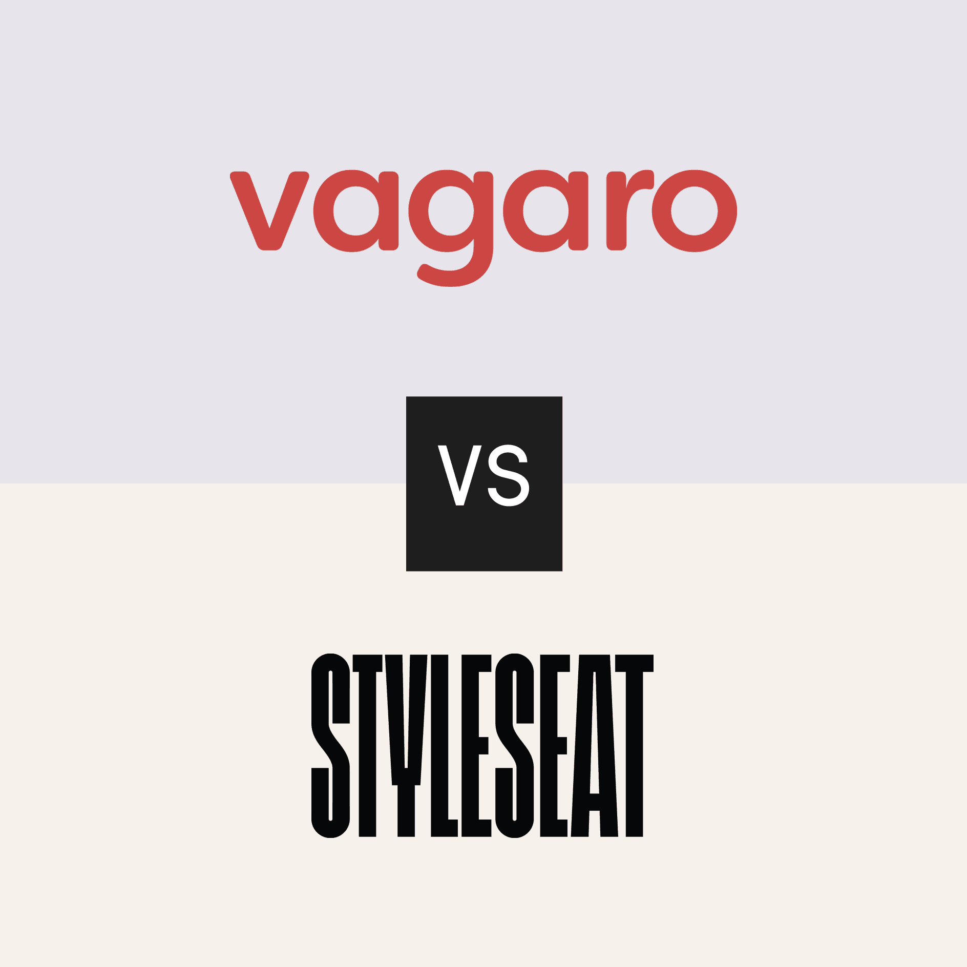 Vagaro vs. StyleSeat: Which is Best for Your Business?