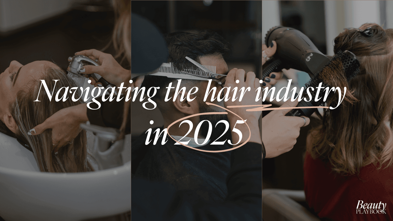 Navigating the Hair Industry