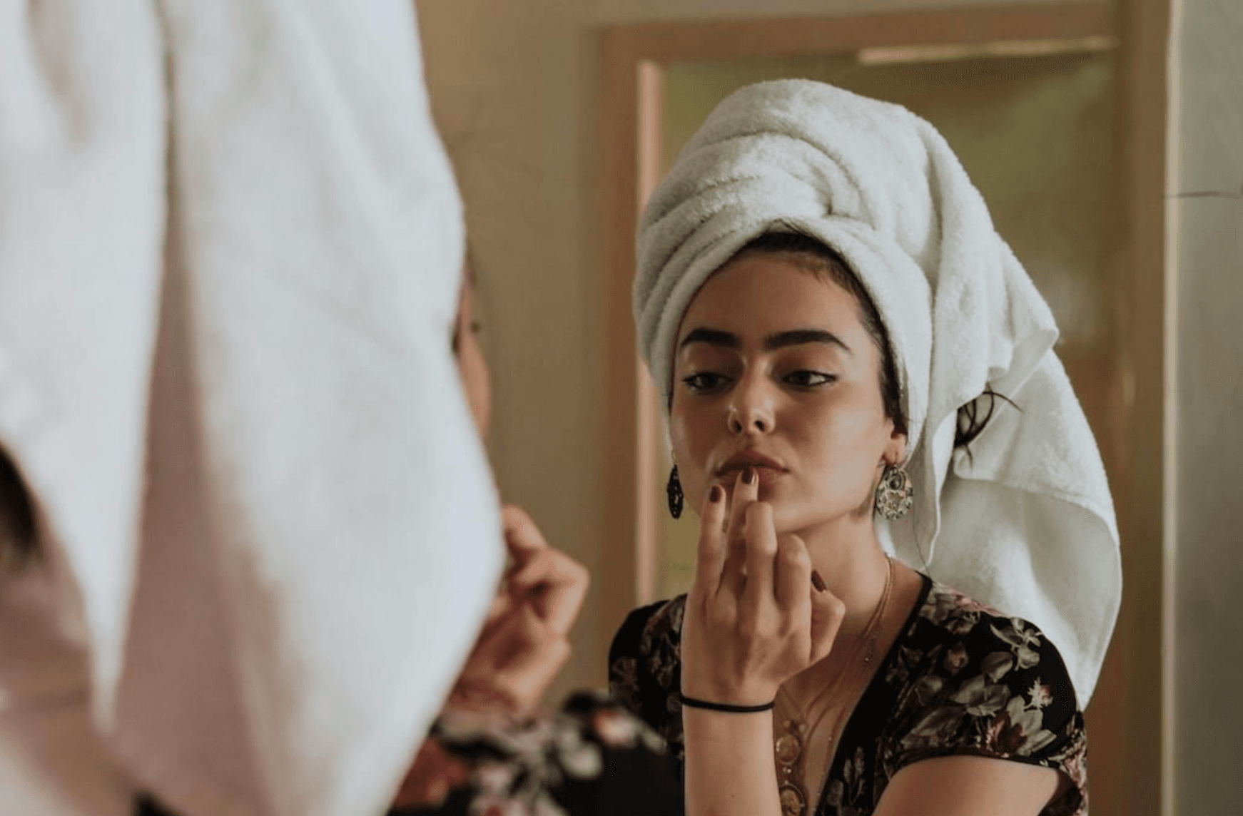 Skincare As Makeup: Why Choose Between the Two?