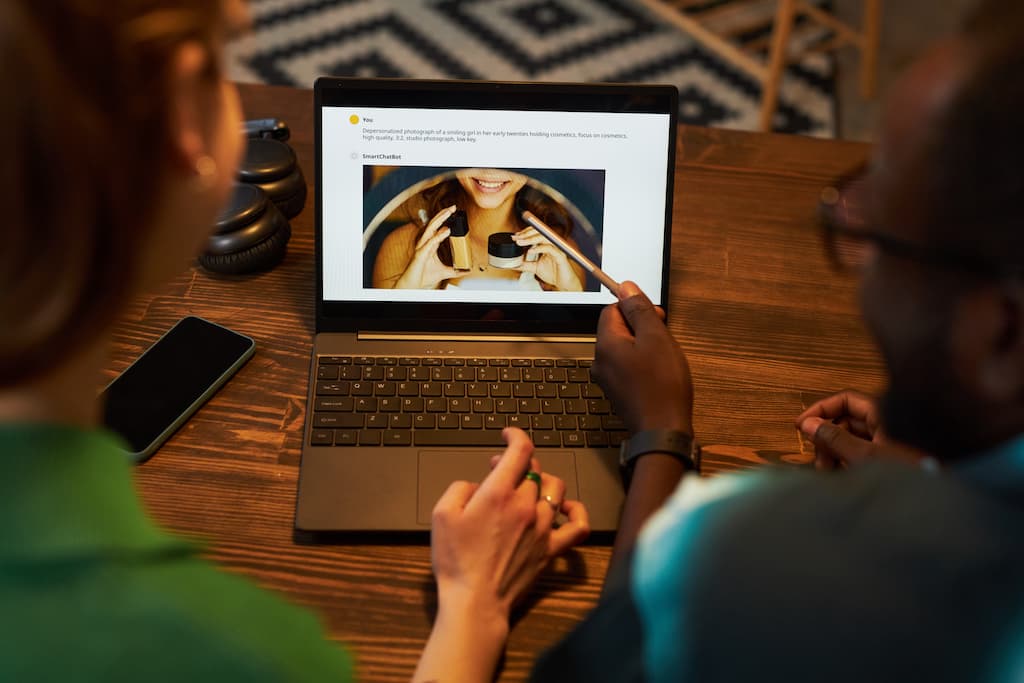 A Beginner’s Guide to Using Paid Ads for Your Salon or Studio