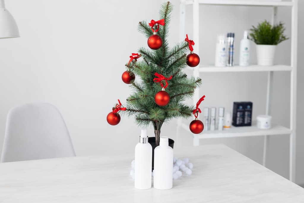 7 Holiday Season Marketing Ideas for Salons — With a Twist