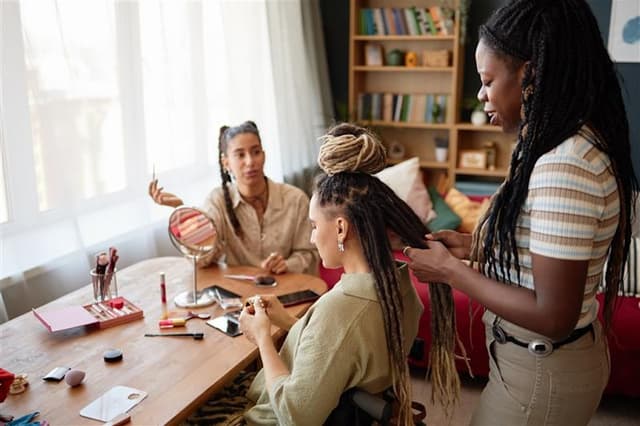 The Value of Gift Cards in the Salon