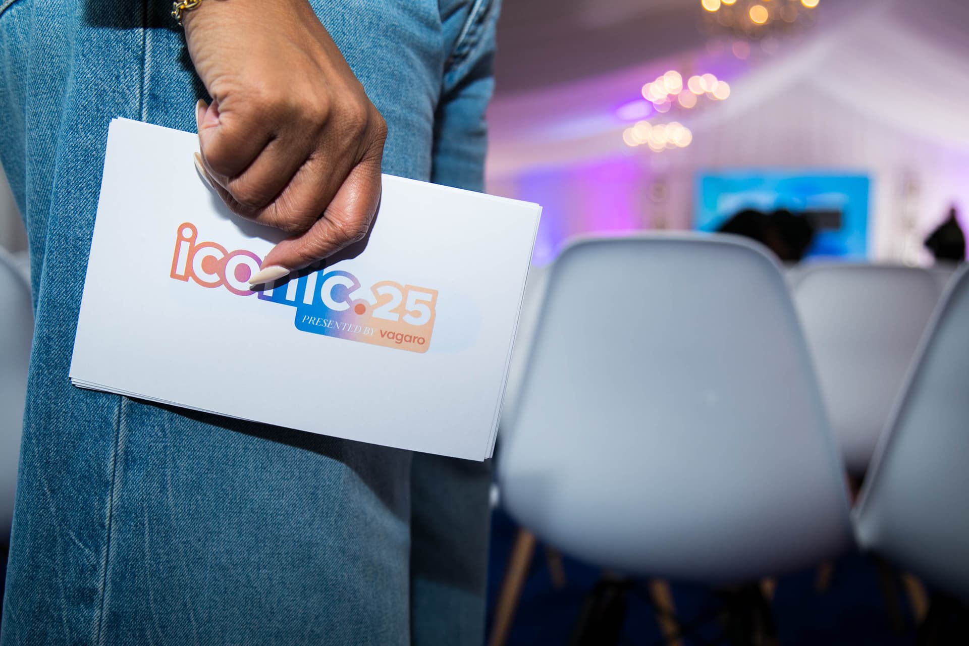 The Beauty Playbook on iconic.25: The Biggest Beauty Event of the Year?