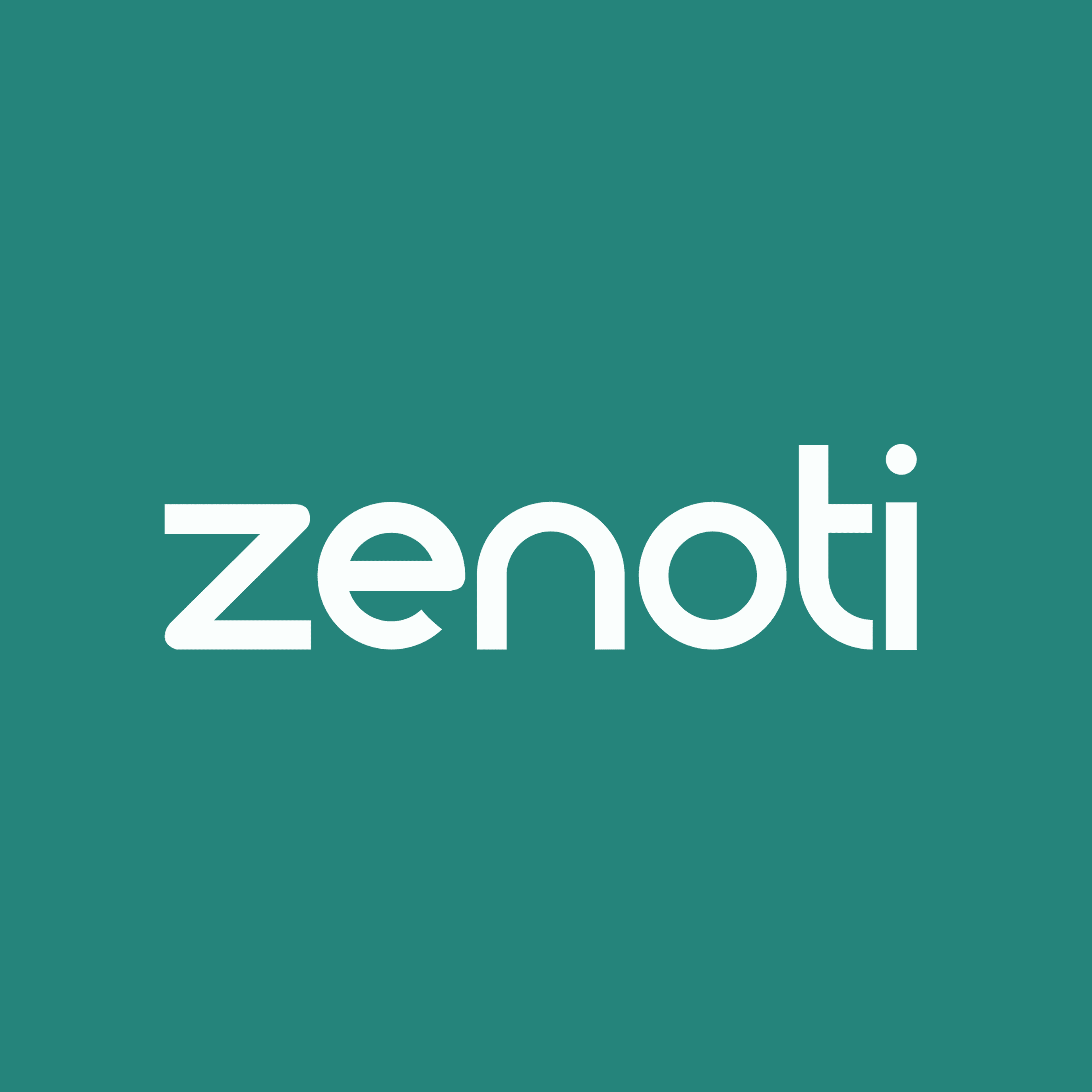 Zenoti - Image 1