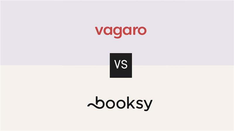 Vagaro vs. Booksy: Which is Best For Your Business?