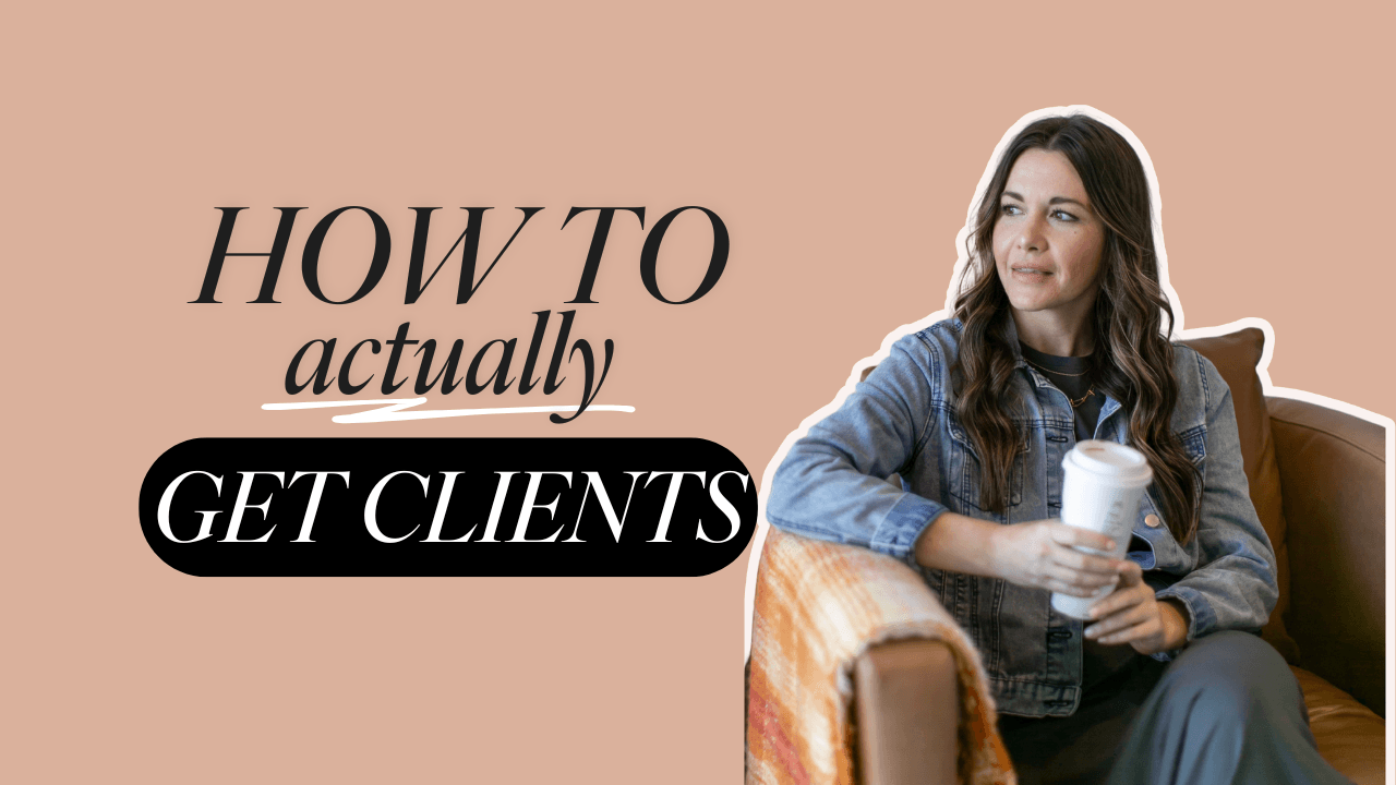 How to Market Your Beauty Business and Get Your First 100 Clients