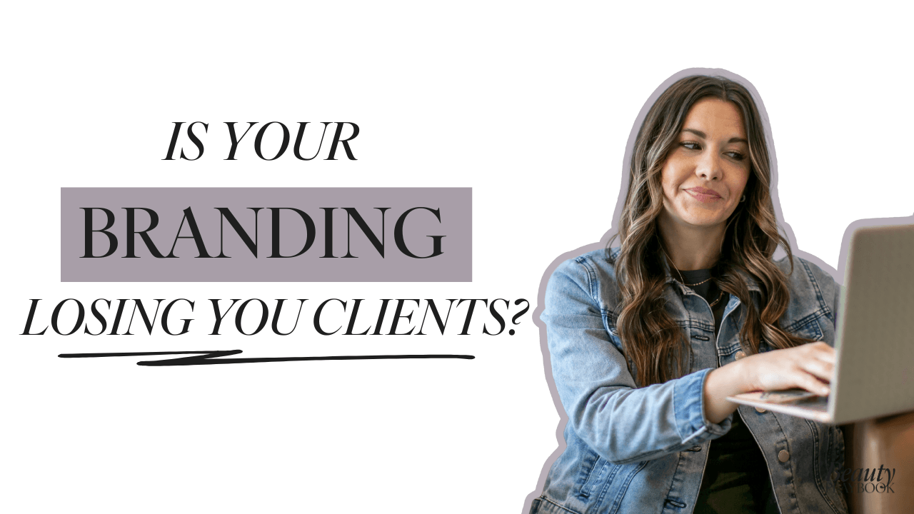 How to Build a Beauty Brand That Attracts Clients Instantly