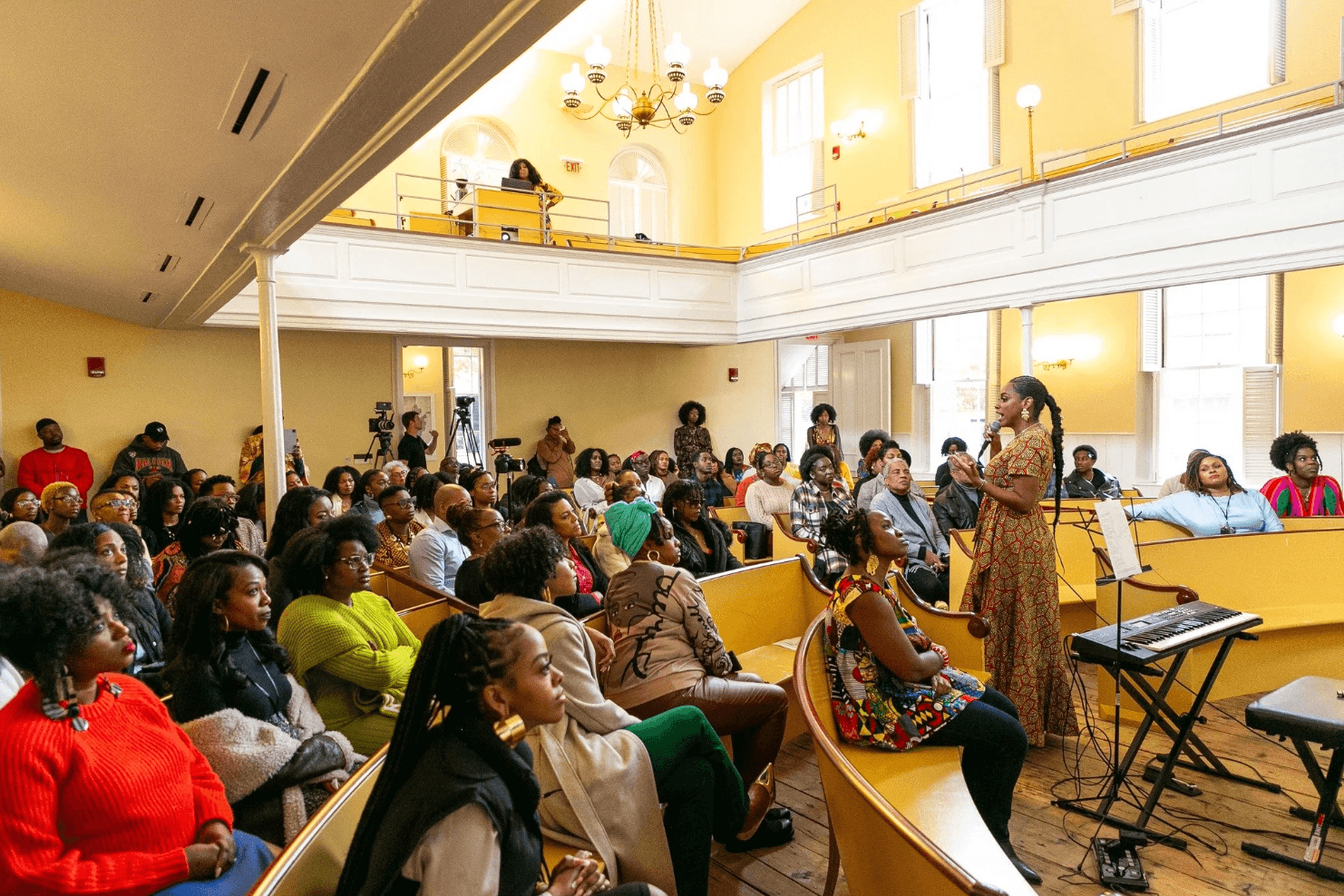 PsychoHairapy Provides Mental Health Certification + Community for Stylists