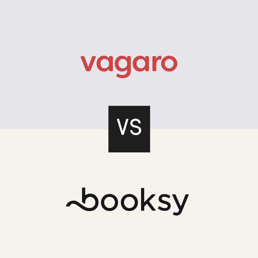 Vagaro vs. Booksy: Which is Best For Your Business?