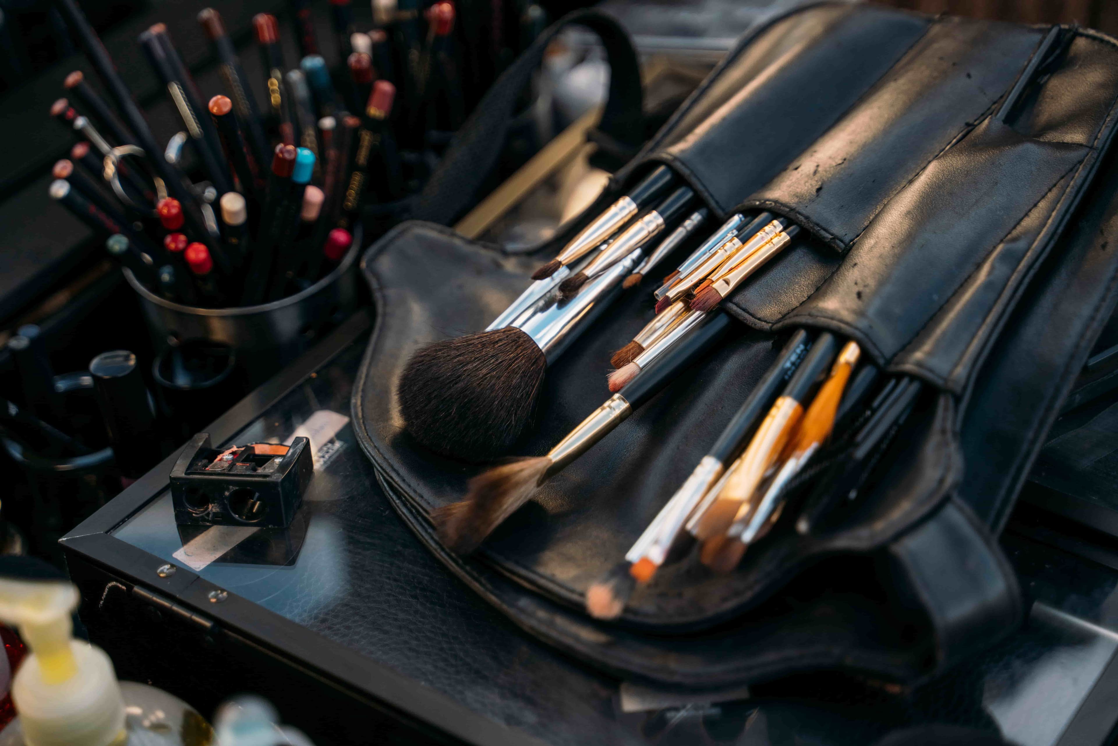 A List of Popular Makeup Artist Services