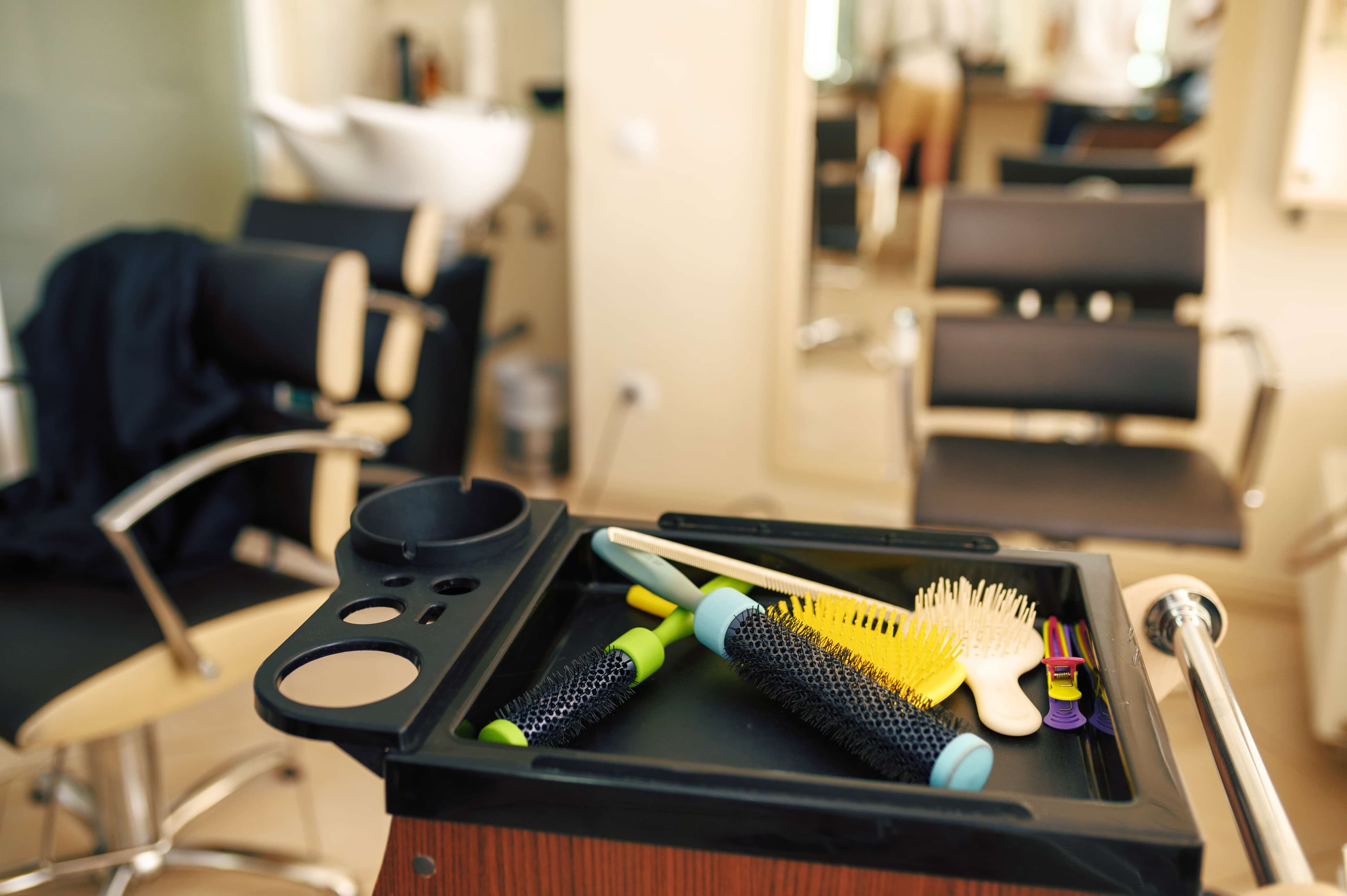 A Calendar of the Best Days to Offer Salon Promotions