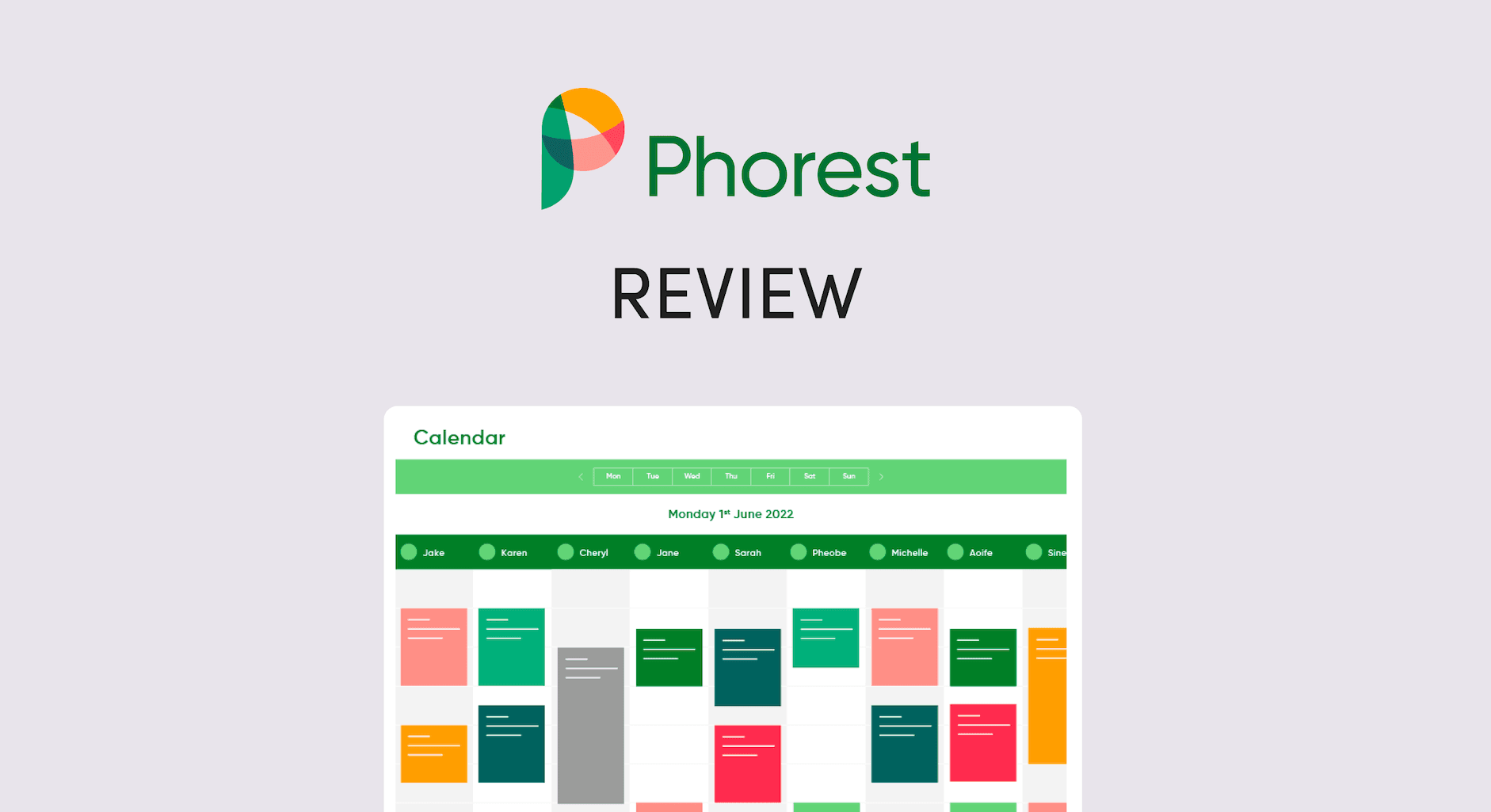 Phorest Review: Perfect for Salons or Lacking in Functionality?