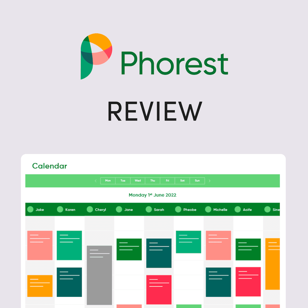 Phorest Review: Perfect for Salons or Lacking in Functionality?
