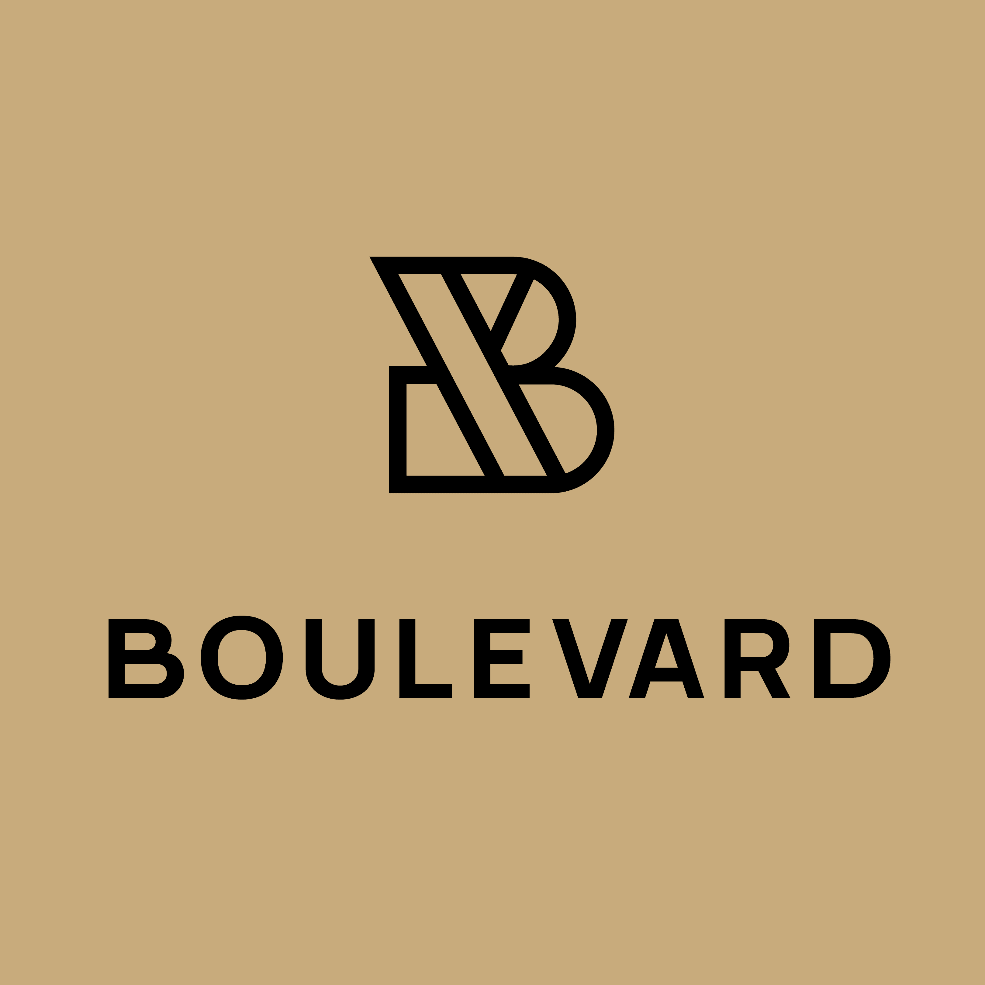 Boulevard