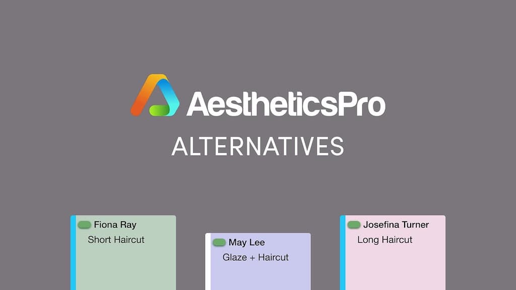 The 8 Best AestheticsPro Med Spa Software Alternatives (2026 Guide)