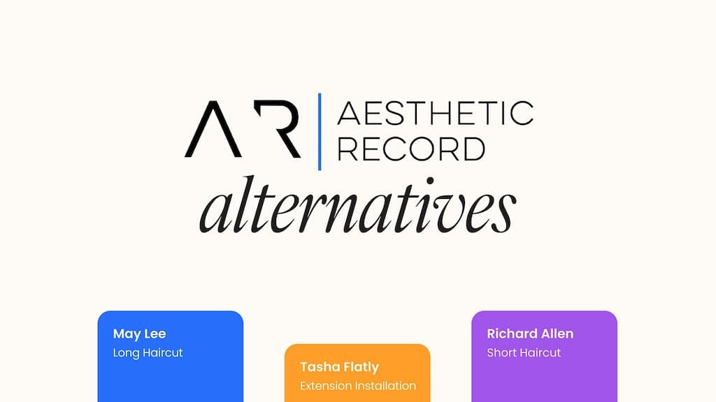 8 Best Aesthetic Record Alternatives for Modern Medspas in 2026