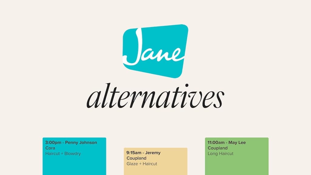 The 8 Best Jane Med Spa Software Alternatives for 2026