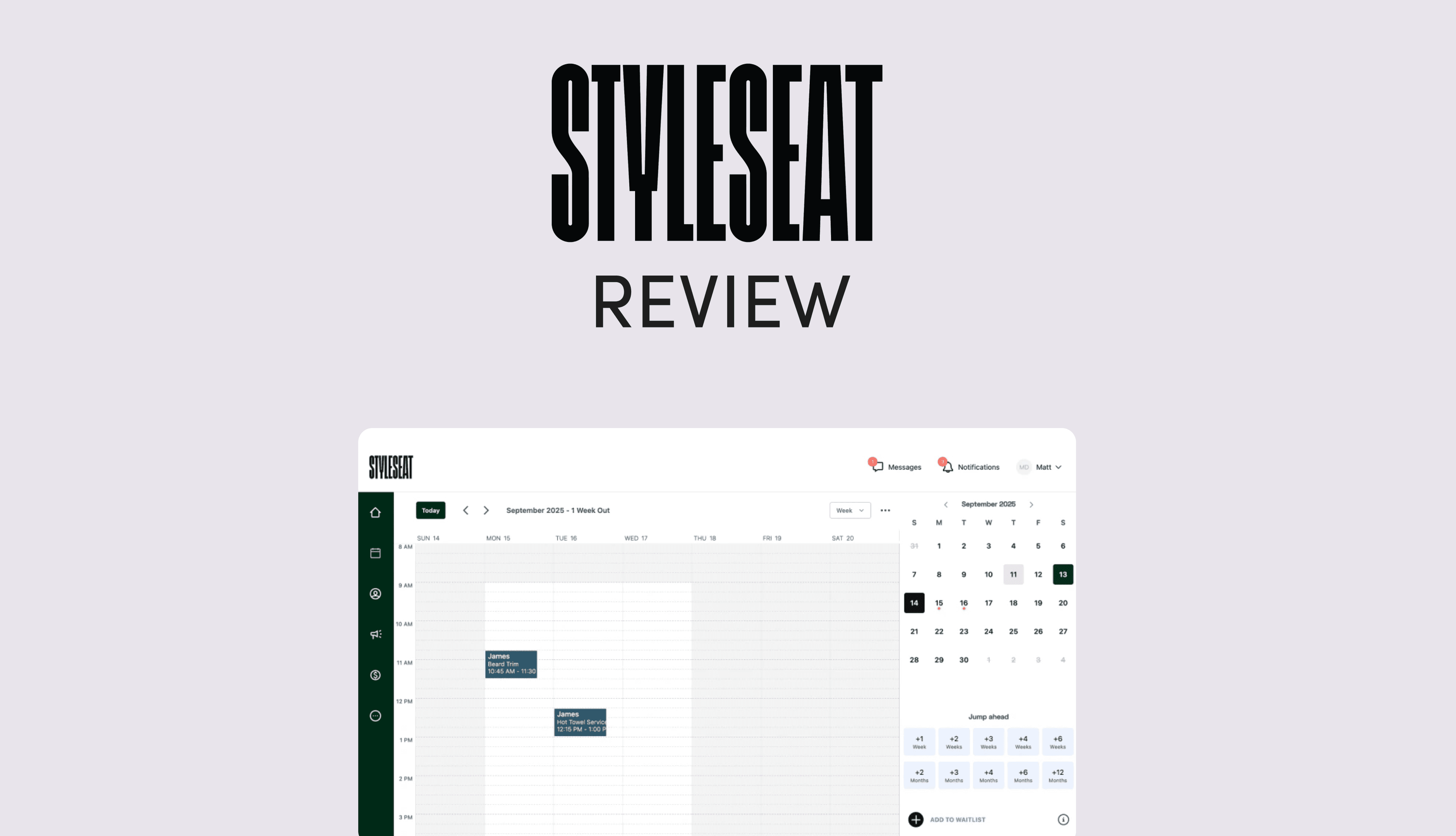 StyleSeat Review: Is It the Right Booking Platform for Your Beauty Business?