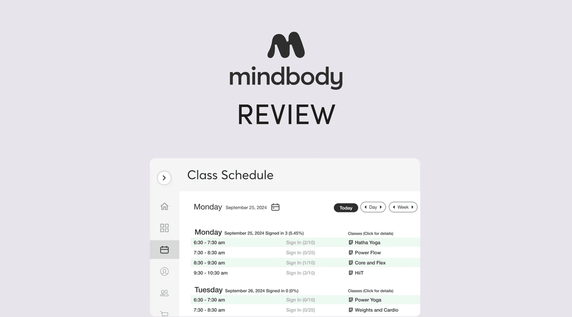 Mindbody Review 2026: Do the Marketplace Fees Pay Off?
