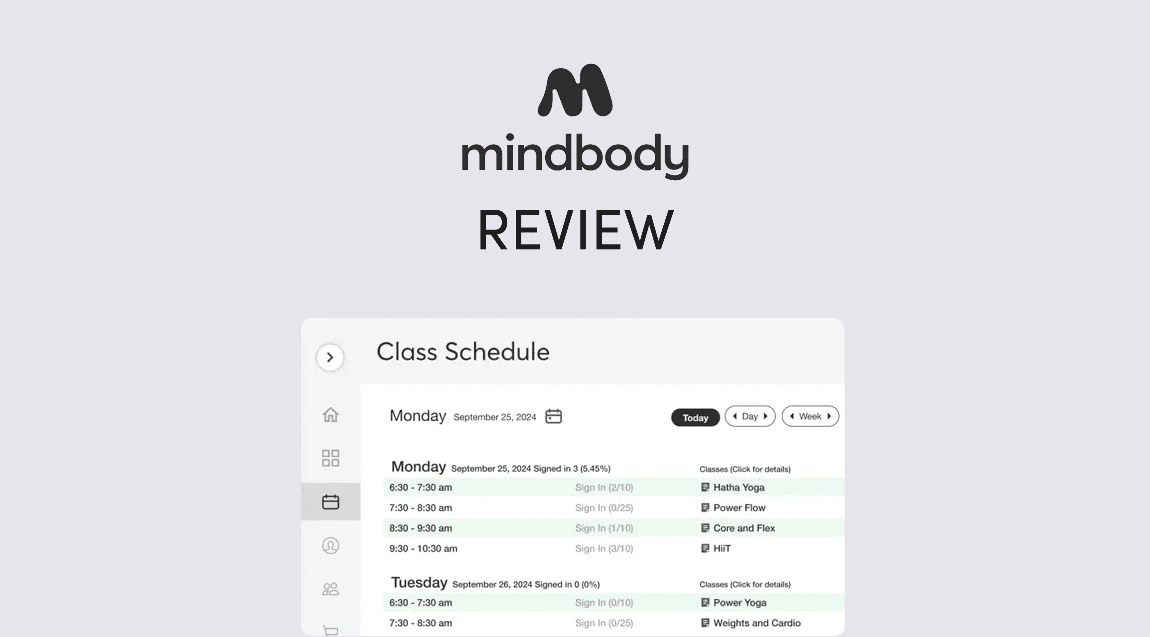 Mindbody Review 2026: Do the Marketplace Fees Pay Off?