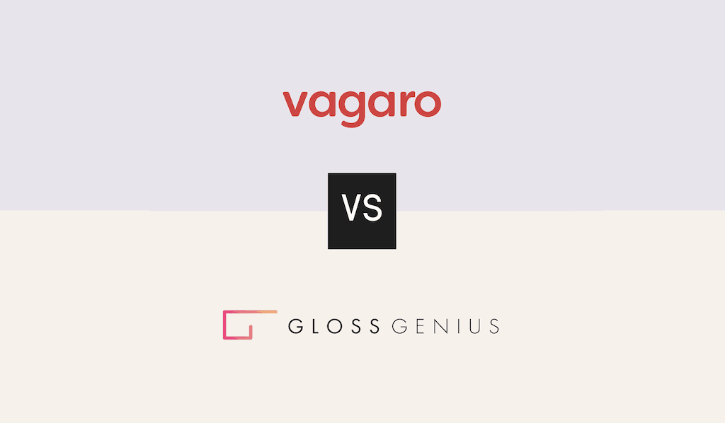 Vagaro vs. GlossGenius: 2026 Comparison for Salons & Spas