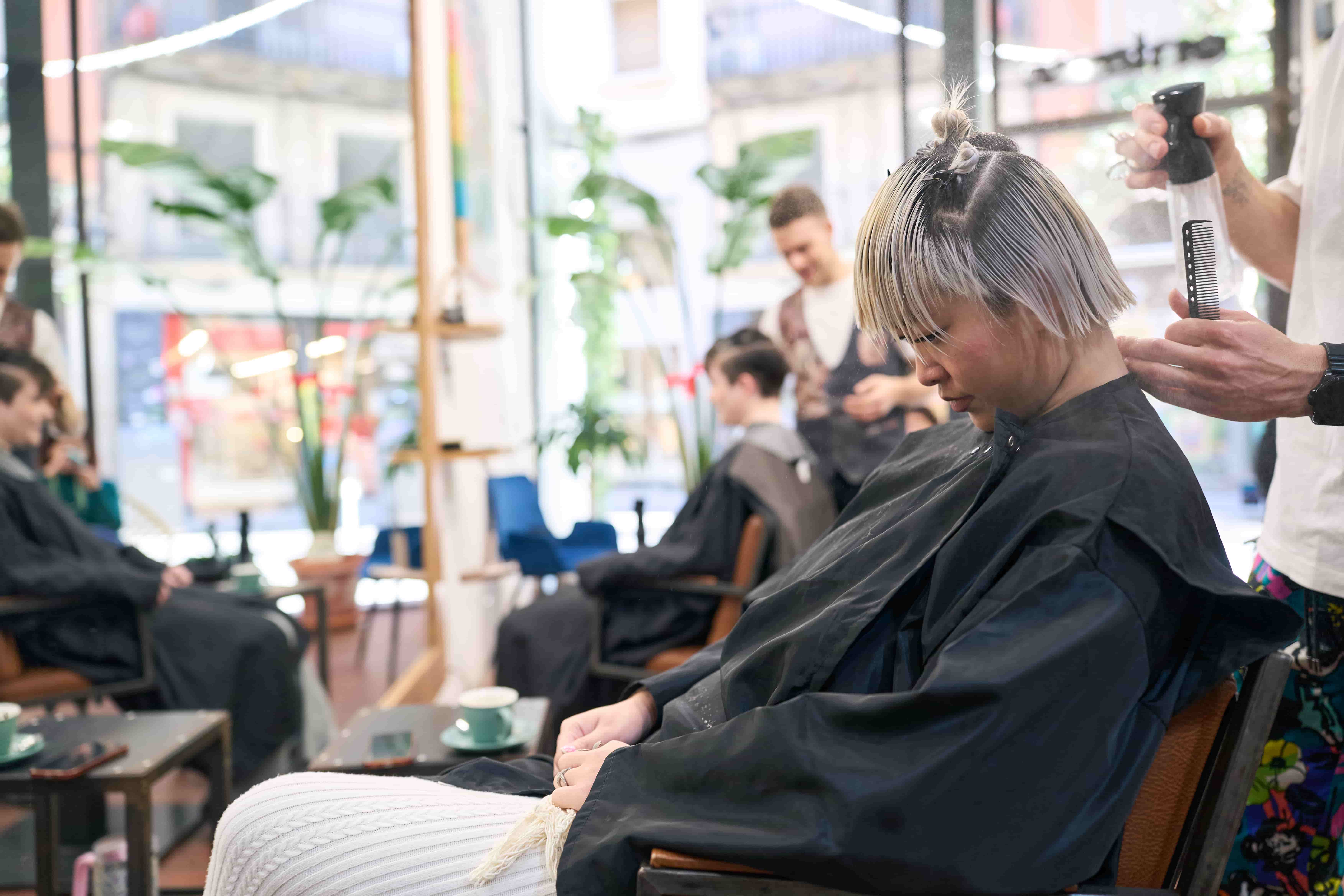 Instagram for Salons: Fill Your Calendar, Not Just Your Feed