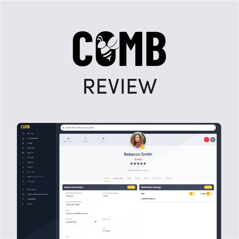Comb Software Review: Can This Rising Platform Hold Its Own?