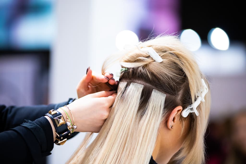 The Complete Guide to Advanced Training for Hairstylists: Turning Skills Into Salary