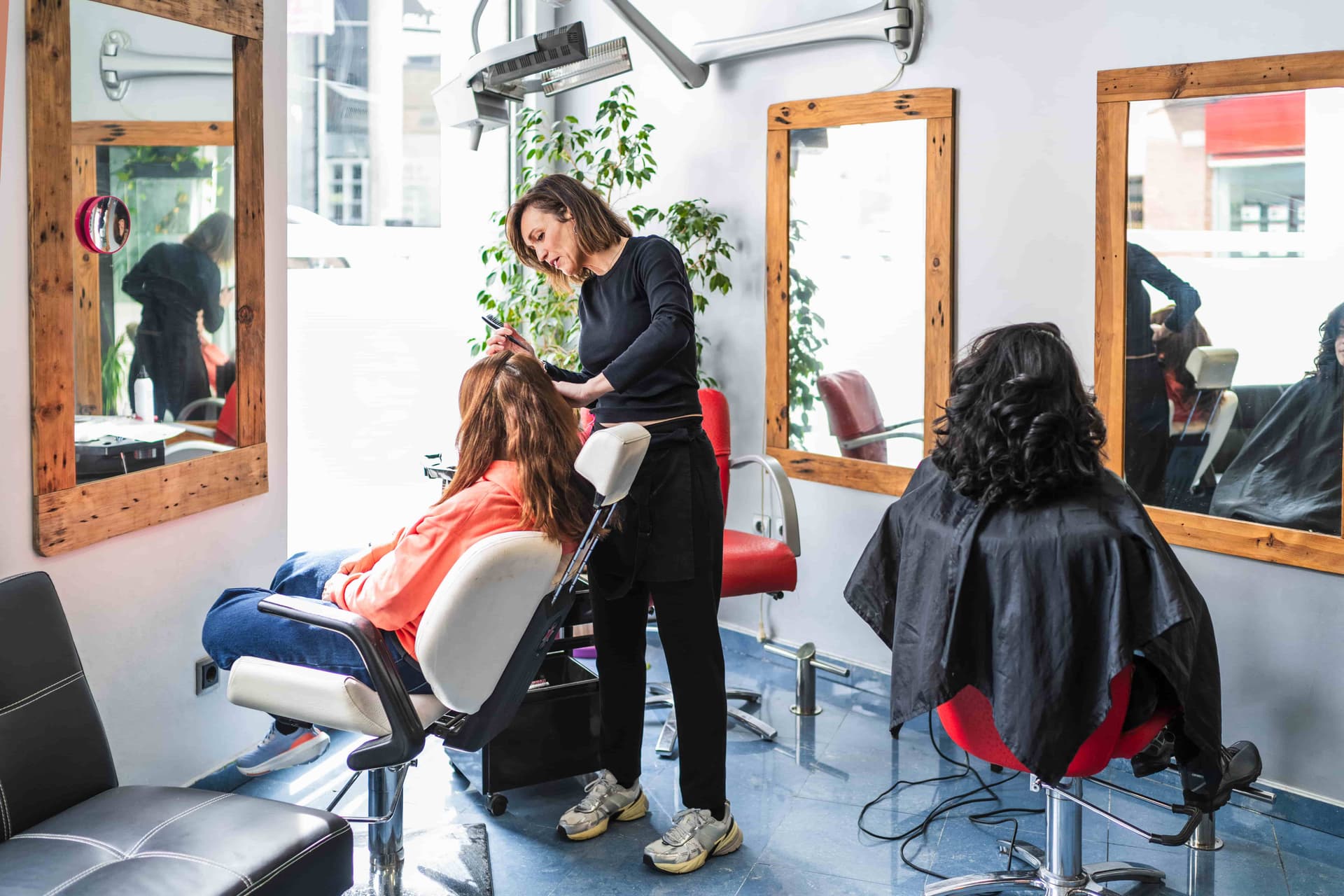 How to Use Google Business for Salon Owners