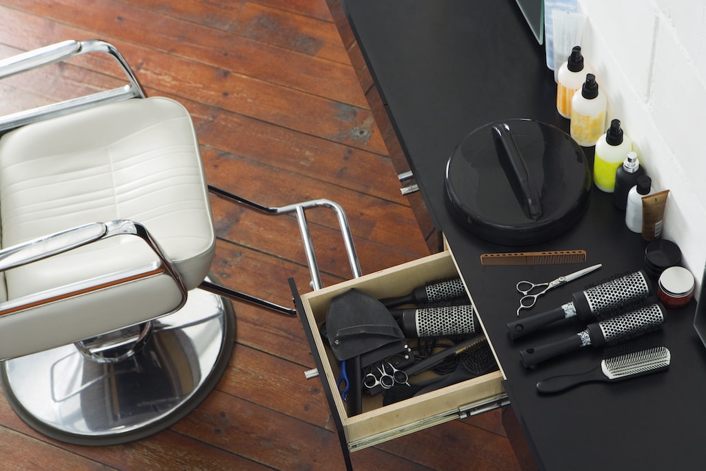 The Ultimate Salon Equipment Checklist: Essentials for Hair, Nail, & Beauty