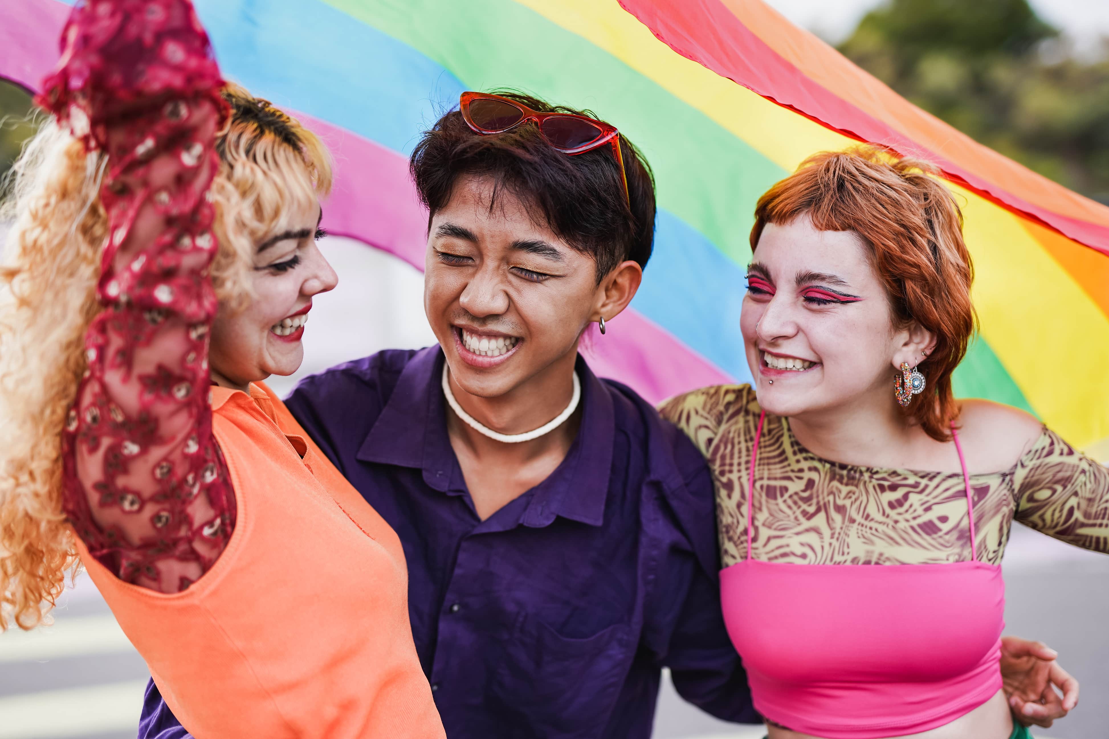 How to Make Your Salon LGBTQIA+ Friendly