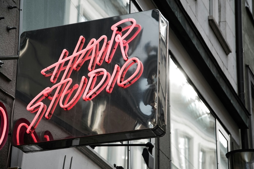 240 Hair Salon Name Ideas: How to Choose the Perfect Name for Your Salon