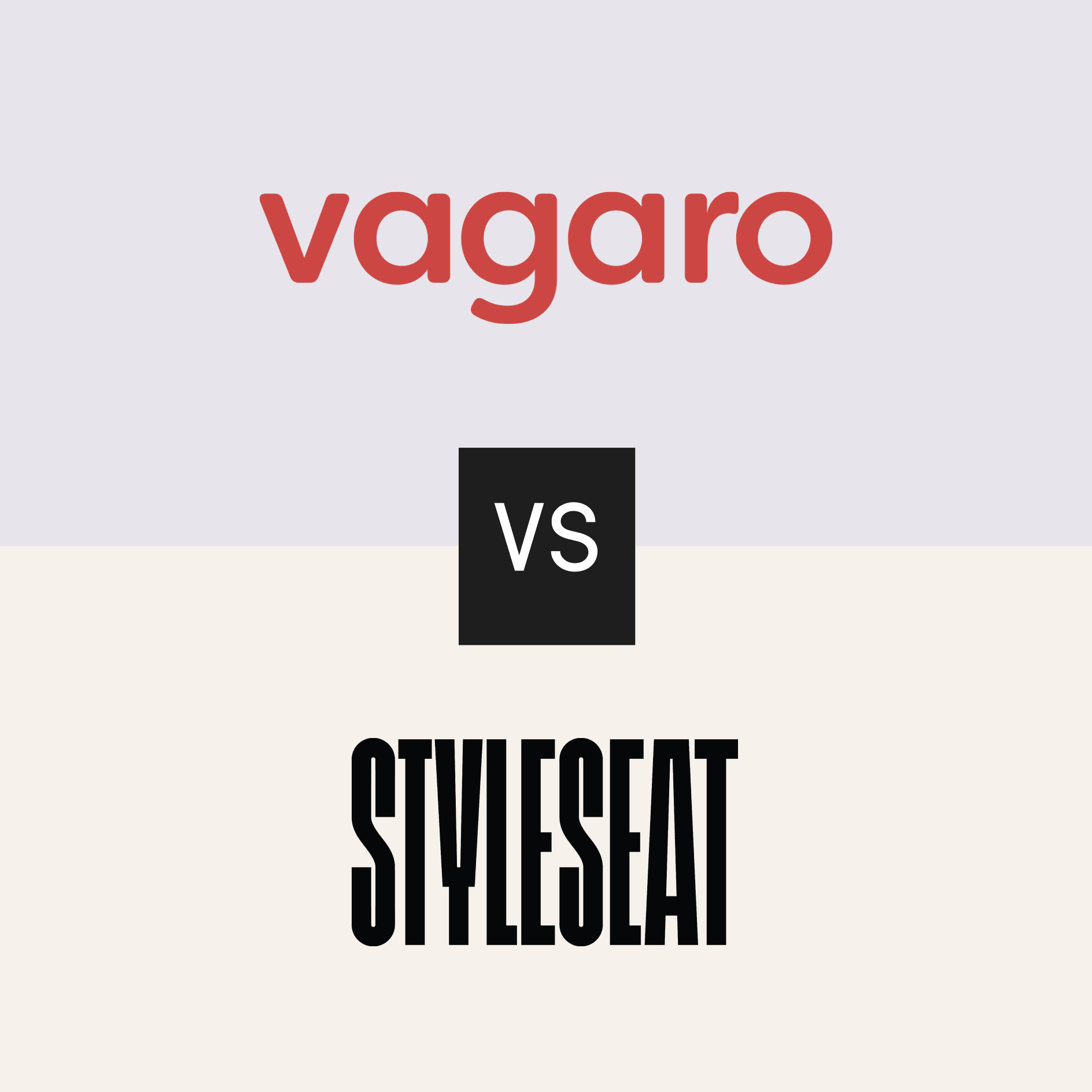 Vagaro vs. StyleSeat: Which is Best for Your Business?