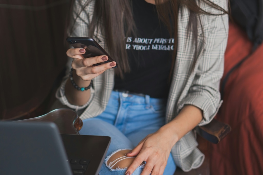 What The New Texas Law on Text Marketing Really Means