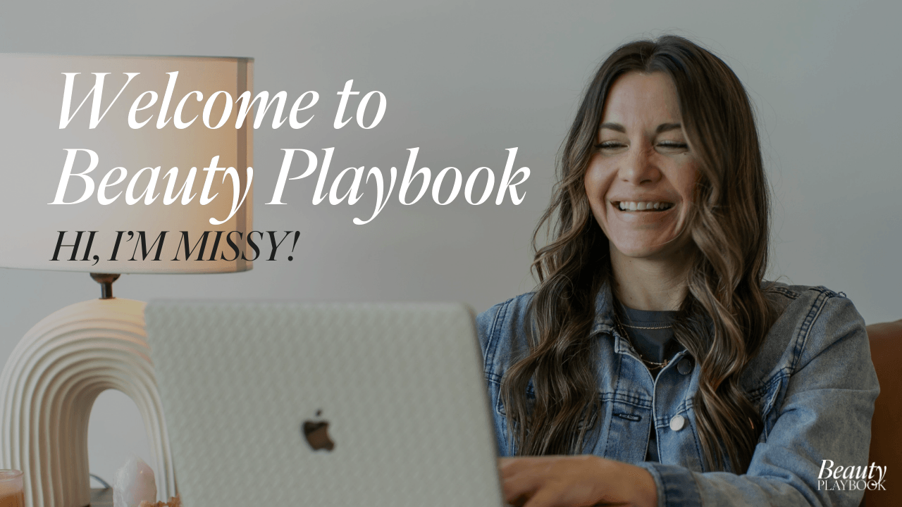 Meet Missy Megginson, The Face Behind The Brand