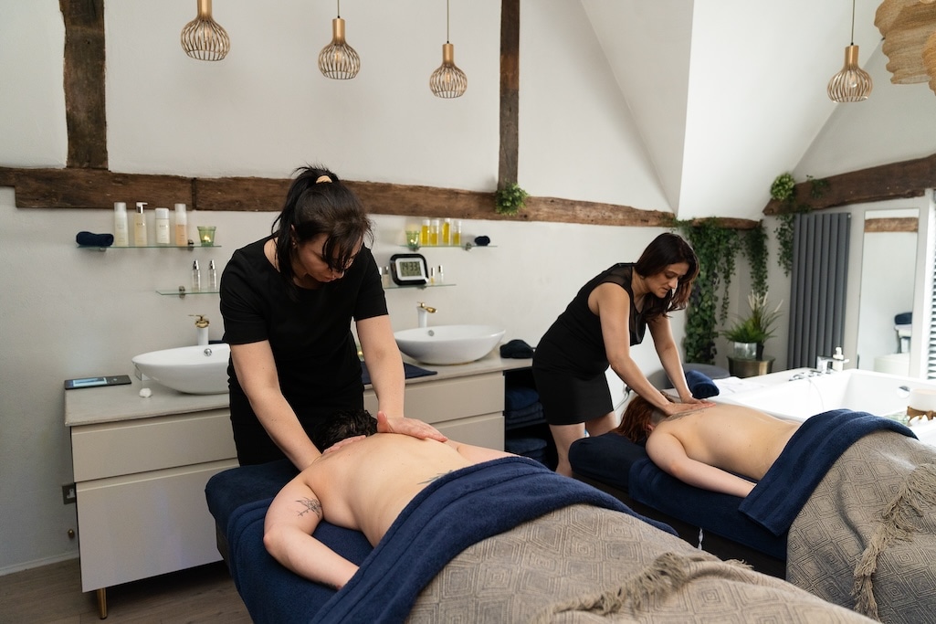 The Complete Guide to the Best Spa Software 