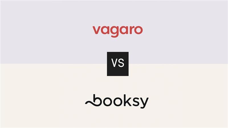 Vagaro vs. Booksy: Which is Best For Your Business?
