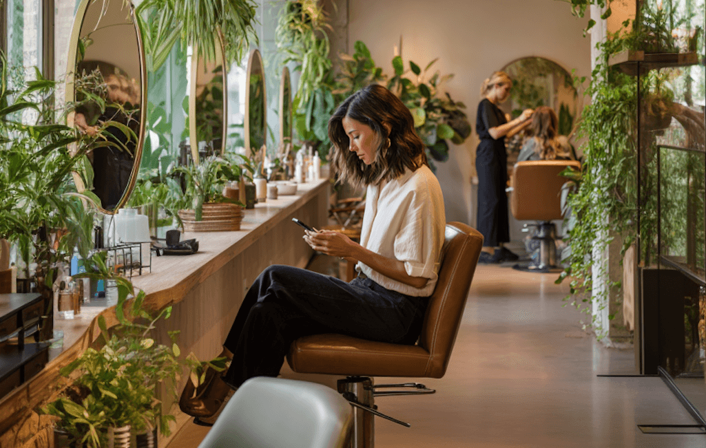 AI Salon Software: The Future of Smart Salon Business