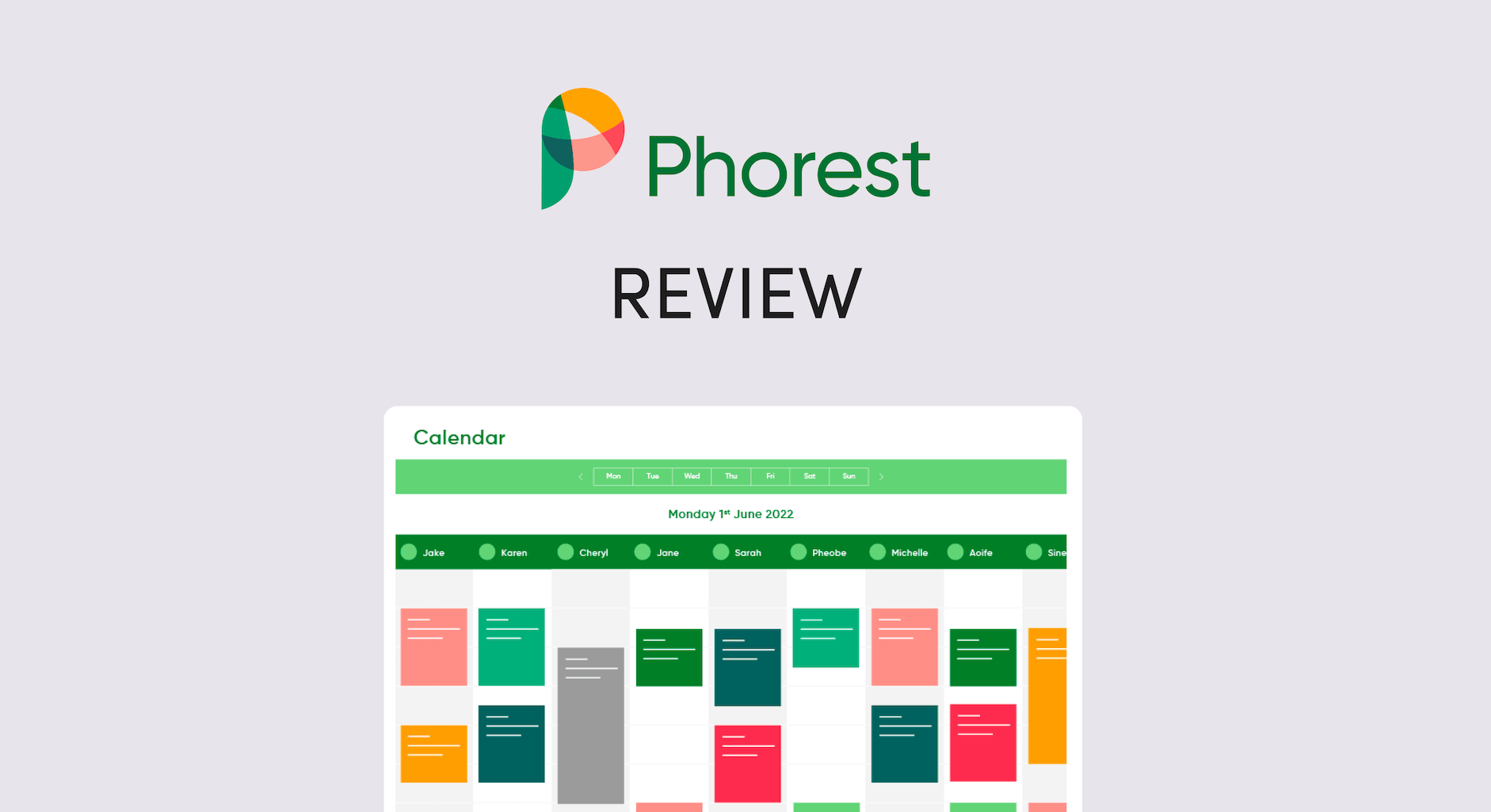 Phorest Review: Perfect for Salons or Lacking in Functionality?