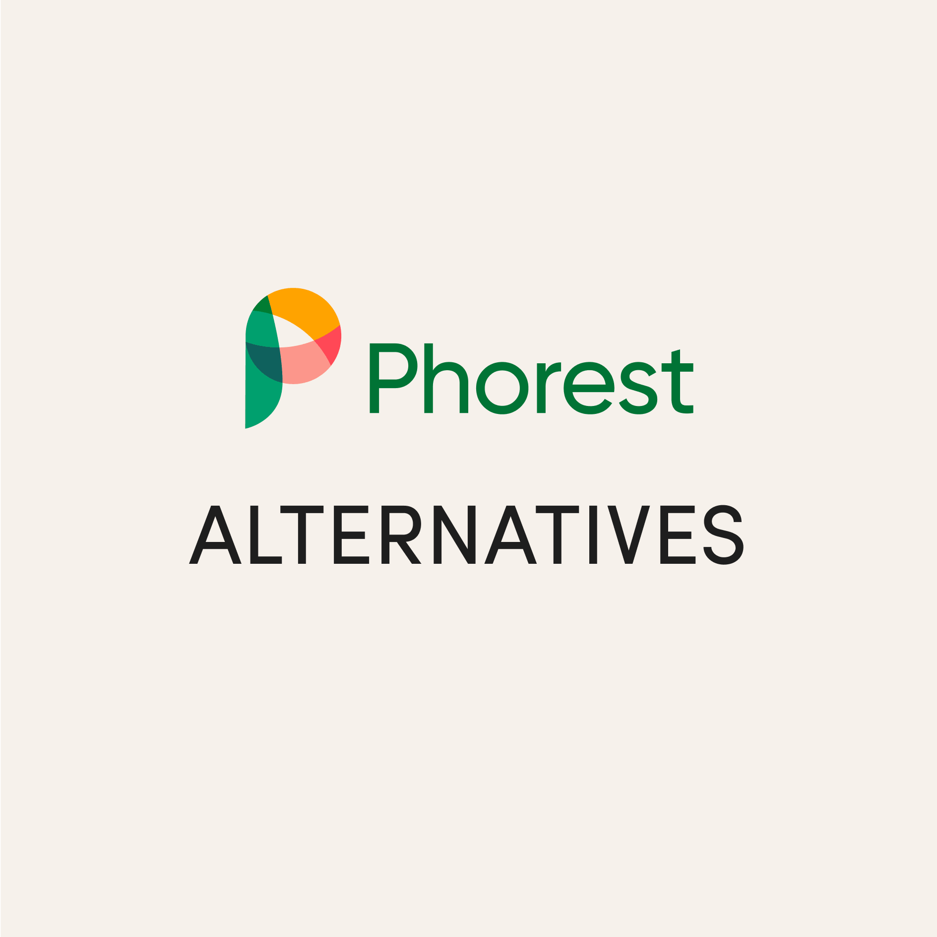 The Top 8 Phorest Alternatives